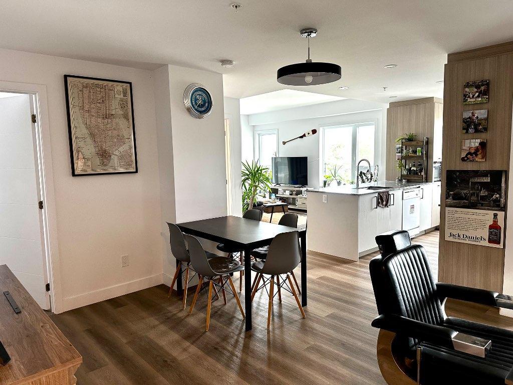 Condo 5 1/2 résidence l’archipel à Lévis | 3037898