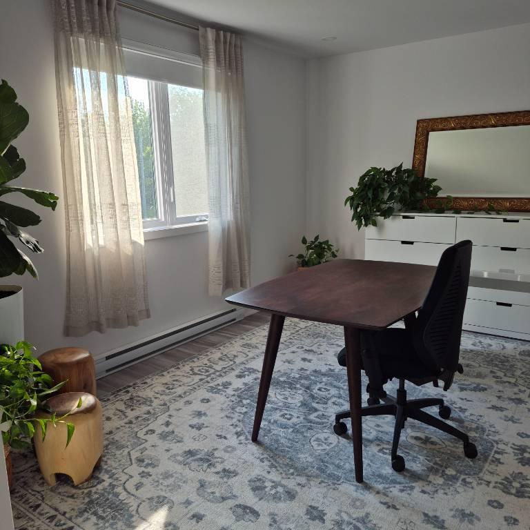 5 1/2 moderne Saint-Colomban animaux permis | 3037899