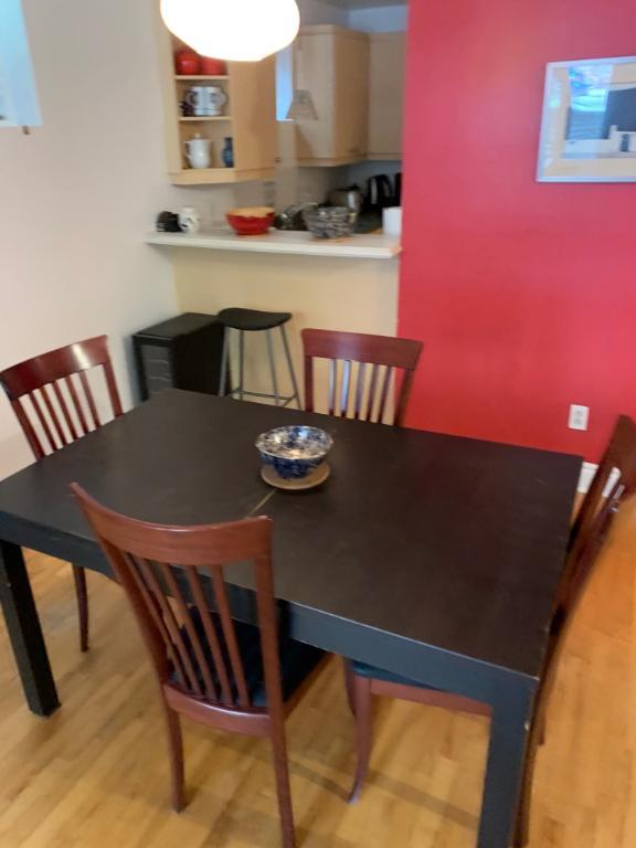 Meublé - 2 Chambre à coucher - Au cœur du Plateau Mont-Royal | 3037902