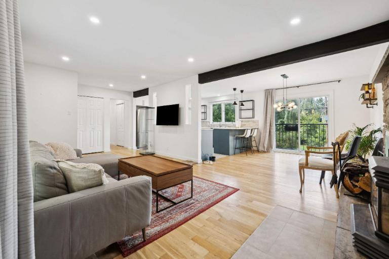 3 CH - 1 SDB - Gatineau - $2,850 /mo | 3037908