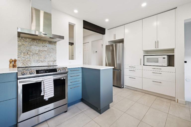 3 CH - 1 SDB - Gatineau - $2,850 /mo | 3037908