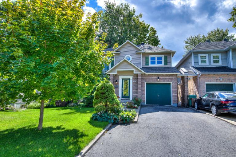 9 1/2 - Pierrefonds - 3 300 $/mois | 3037909