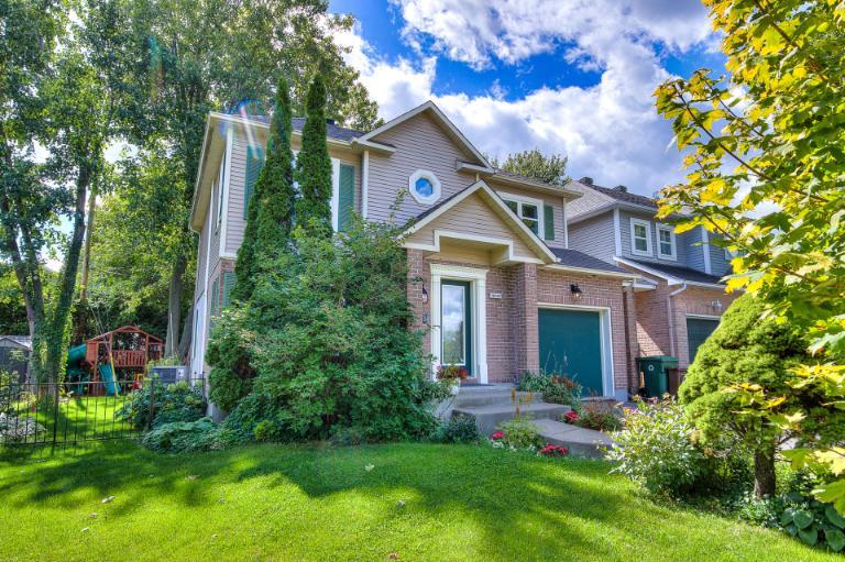9 1/2 - Pierrefonds - 3 300 $/mois | 3037909