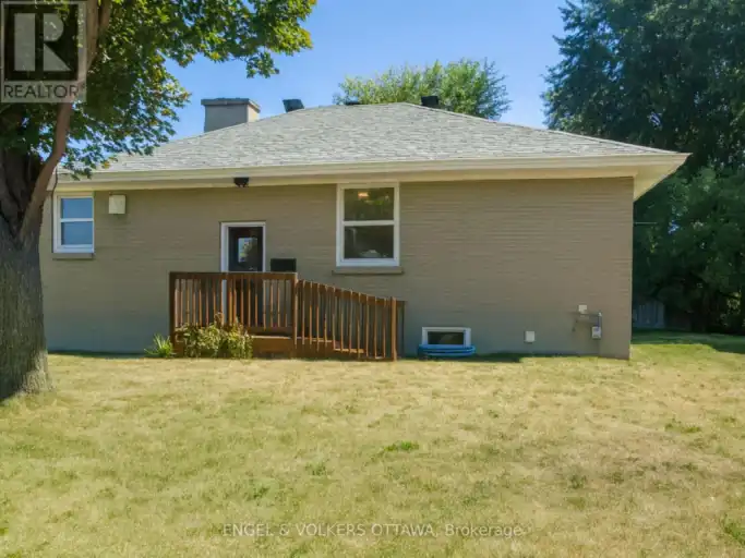 2114 CARLING AVENUE | 2114 CARLING AVENUE, Ottawa | 3081153