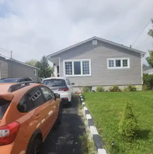 Sudbury Rental: 3BR House Near Amenities – 1209 Dollard Ave | 1209 Dollard Avenue, Greater Sudbury | 3037984
