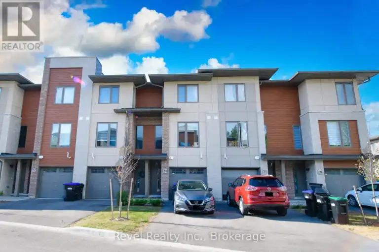 73 WINTERS CRESCENT | 73 WINTERS CRESCENT, Collingwood | 3037988