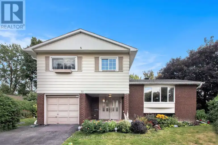 31 WEDGEWOOD CRESCENT | 31 WEDGEWOOD CRESCENT, Ottawa | 3081157
