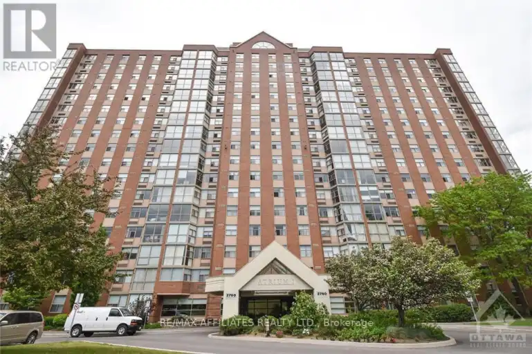 512 - 2760 CAROUSEL CRESCENT | 512 - 2760 CAROUSEL CRESCENT, Ottawa | 3038008