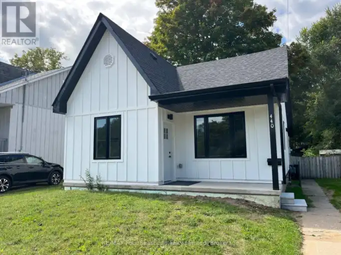 440 HURONTARIO STREET | 440 HURONTARIO STREET, Collingwood | 3038011