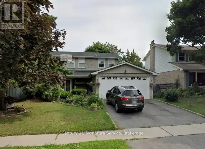 793 EYER DRIVE | 793 EYER DRIVE, Pickering | 3038016