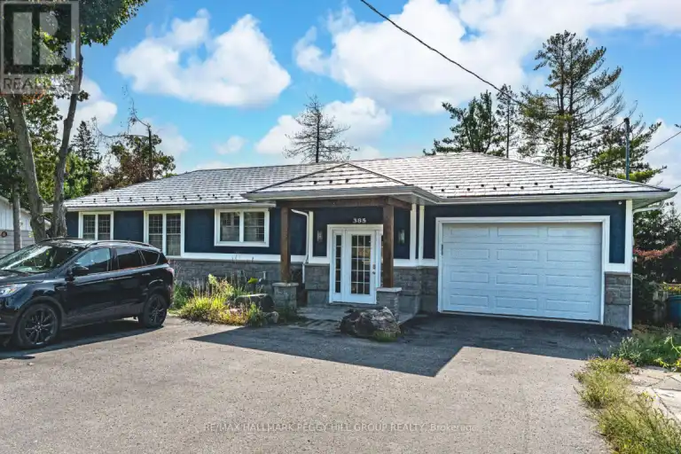UPPER - 385 EDGEHILL DRIVE | UPPER - 385 EDGEHILL DRIVE, Barrie | 3038019