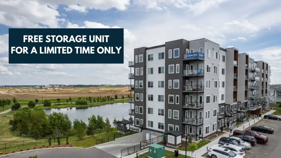 Chappelle 28 Apartment | 14005 28 Avenue SW, Edmonton | 3048706