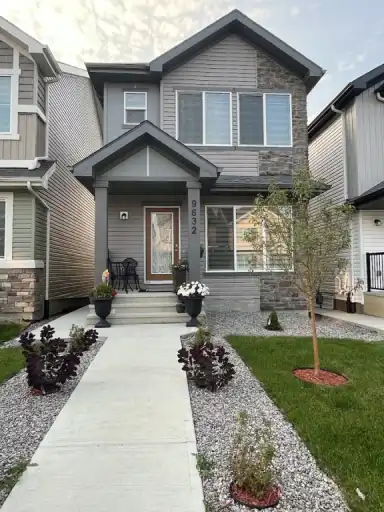 New 1 Bedroom | 1 Bathroom | Legal Basement Suite  | Your New Home in Chappelle! | 9632 Colak Link Southwest, Edmonton | 3044471