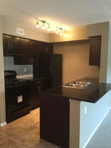 2 Bedroom Condo-McConachie | 204 - 274 McConachie Drive, Edmonton | 3038162
