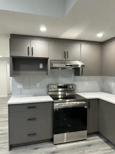 Legal basement suite for rent in Cornerstone | 641 Corner Meadows Way Northeast, Calgary | 3052500