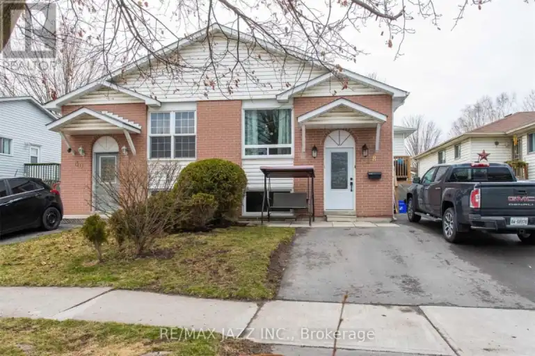 38 JOHN SCOTT AVENUE | 38 JOHN SCOTT AVENUE, Clarington | 3038289