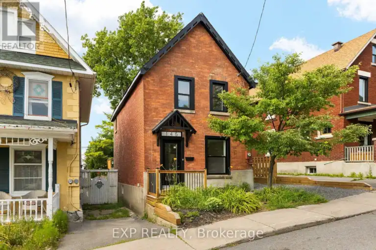 145 WILLOW STREET | 145 WILLOW STREET, Ottawa | 3065422