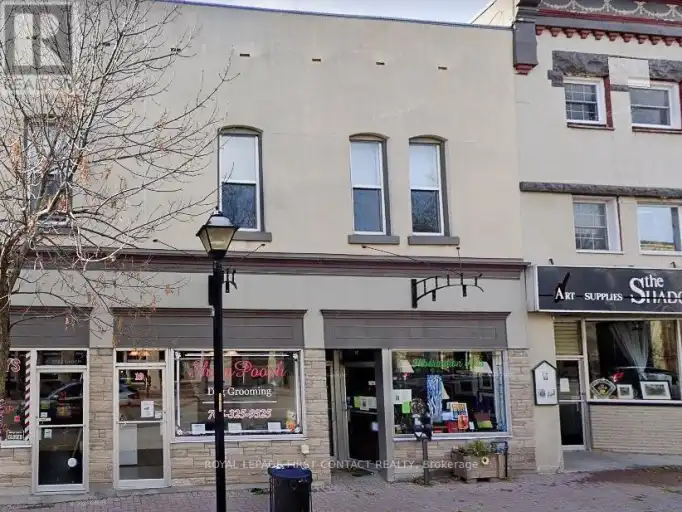 1 - 19 PETER STREET S | 1 - 19 PETER STREET S, Orillia | 3038292