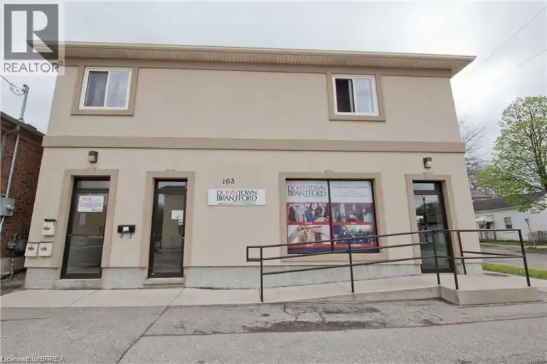 163 MARKET Street Unit# 3 | 163 MARKET Street Unit# 3, Brantford | 3038300