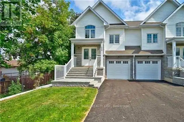 UPPER UNIT - 179 PATTERSON ROAD | UPPER UNIT - 179 PATTERSON ROAD, Barrie | 3038303