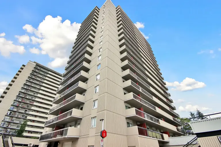 158B MCARTHUR AVE #1206 | 158 B McArthur Avenue, Ottawa | 3038307