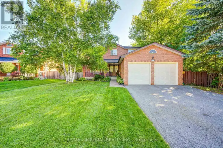 147 MILLARD STREET | 147 MILLARD STREET, Whitchurch-Stouffville | 3059795