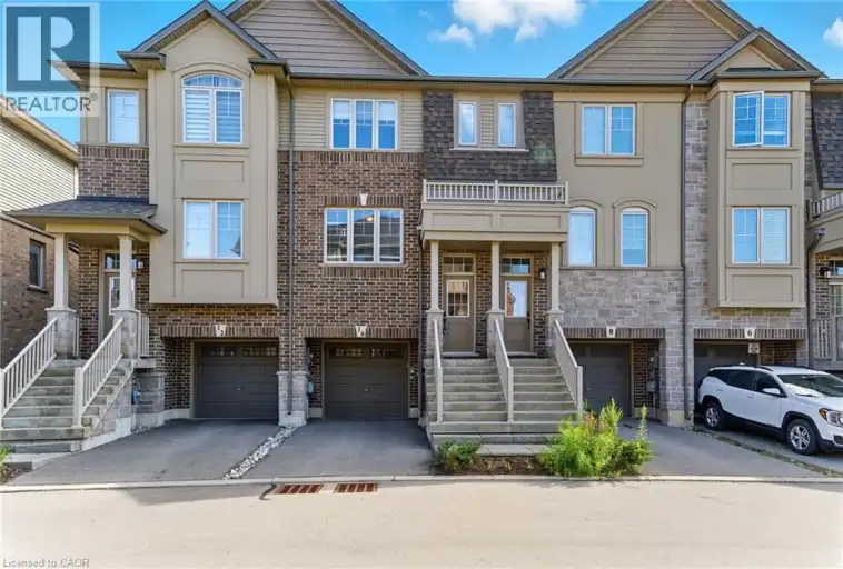 10 MARR Lane | 10 MARR Lane, Ancaster | 3038311
