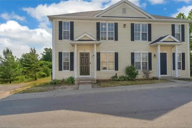 600 Sarnia Road, London, Ontario, Canada, N6G 5M5 | 600 Sarnia Road, London | 3038316