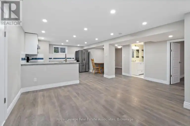 22 BYRON STREET | 22 BYRON STREET, Halton Hills | 3038322