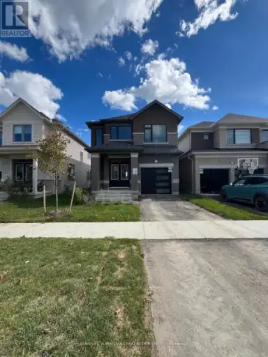 1110 DENTON DRIVE | 1110 DENTON DRIVE, Cobourg | 3038324