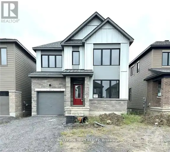 201 CONSERVANCY DRIVE | 201 CONSERVANCY DRIVE, Ottawa | 3038329