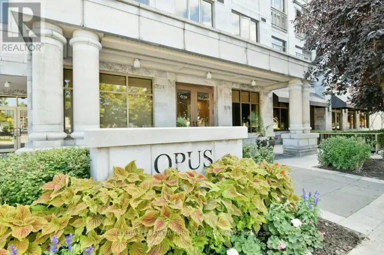 307 - 320 MCLEOD STREET | 307 - 320 MCLEOD STREET, Ottawa | 3038332