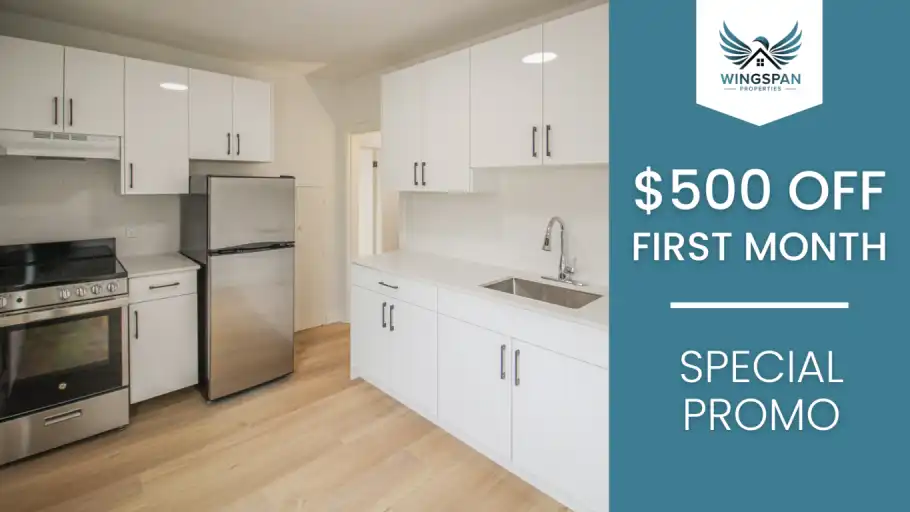 Rhodes Apartments | 11045 83 Street Northwest, Edmonton | 3038360
