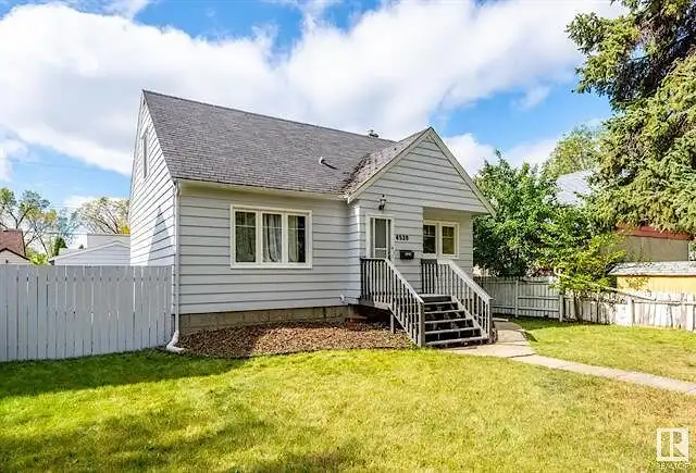 5+ Bedroom House near Strathcona high school and UofA | 6520 105 Street Northwest, Edmonton | 3038602