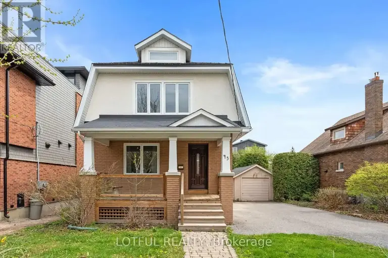 45 HAMPTON AVENUE | 45 HAMPTON AVENUE, Ottawa | 3038717