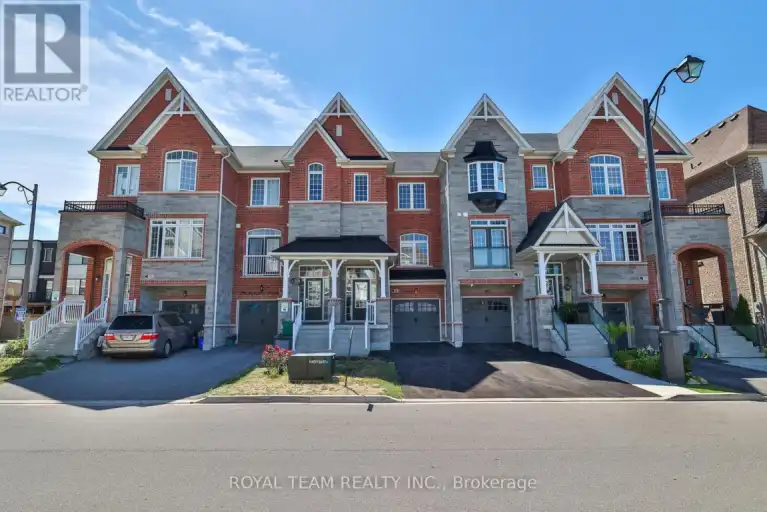 25 SANDWELL STREET | 25 SANDWELL STREET, Vaughan | 3041890