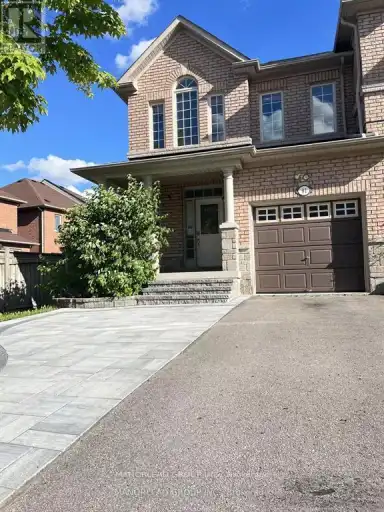 91 CABERNET ROAD | 91 CABERNET ROAD, Vaughan | 3041921