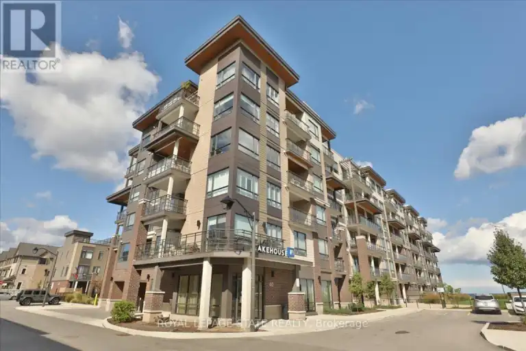 401 - 40 ESPLANADE LANE | 401 - 40 ESPLANADE LANE, Grimsby | 3041925