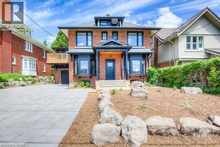 16 WELLINGTON Street N Unit# 3 | 16 WELLINGTON Street N Unit# 3, Kitchener | 3041951