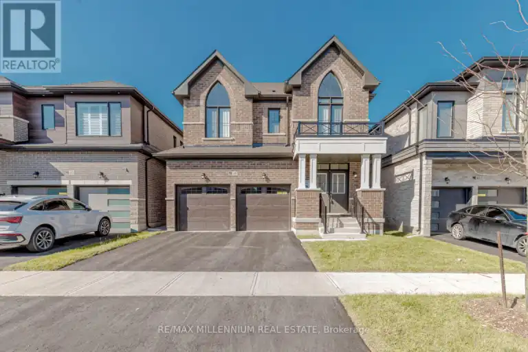 639 BEARBERRY PLACE | 639 BEARBERRY PLACE, Milton | 3041953