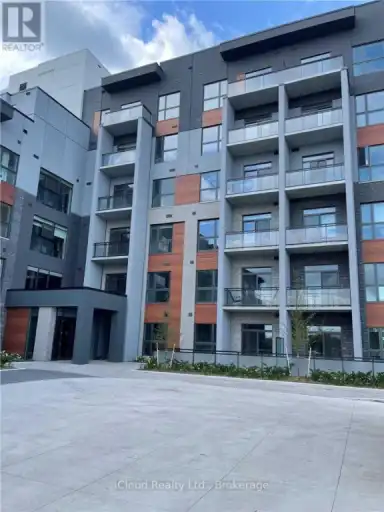 504 - 95 DUNDAS STREET W | 504 - 95 DUNDAS STREET W, Oakville | 3041957