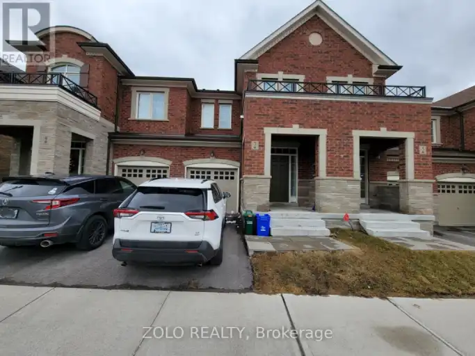 7 THORNAPPLE LANE | 7 THORNAPPLE LANE, Richmond Hill | 3041964