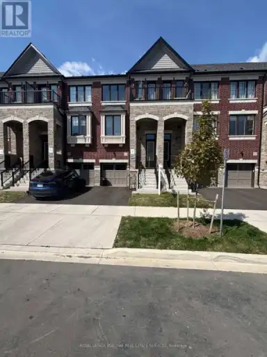 15 - 1319 SHEVCHENKO BOULEVARD | 15 - 1319 SHEVCHENKO BOULEVARD, Oakville | 3041965