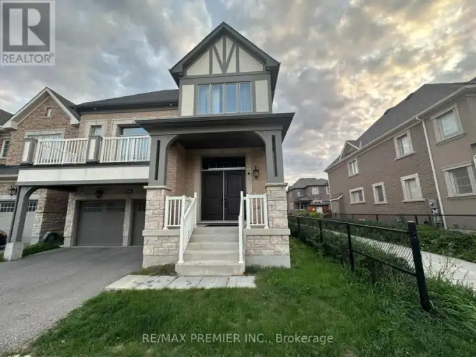 3156 ERNEST APPLEBE BOULEVARD | 3156 ERNEST APPLEBE BOULEVARD, Oakville | 3041980