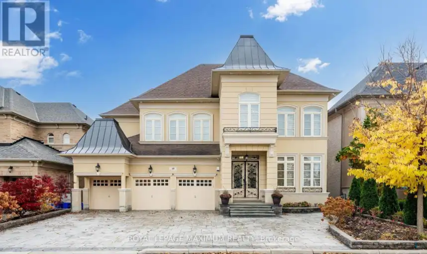 48 SILVER STERLING CRESCENT | 48 SILVER STERLING CRESCENT, Vaughan | 3041990