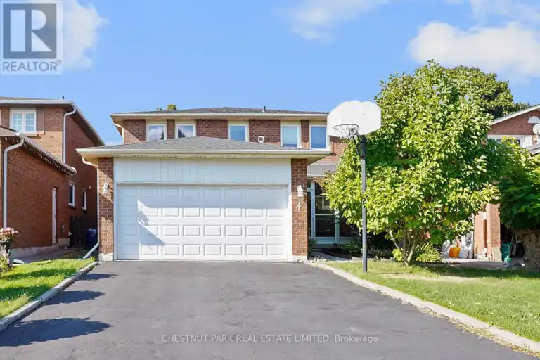 4 GLOUSTER COURT | 4 GLOUSTER COURT, Richmond Hill | 3041993
