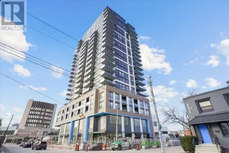 1705 - 2007 JAMES STREET | 1705 - 2007 JAMES STREET, Burlington | 3042027