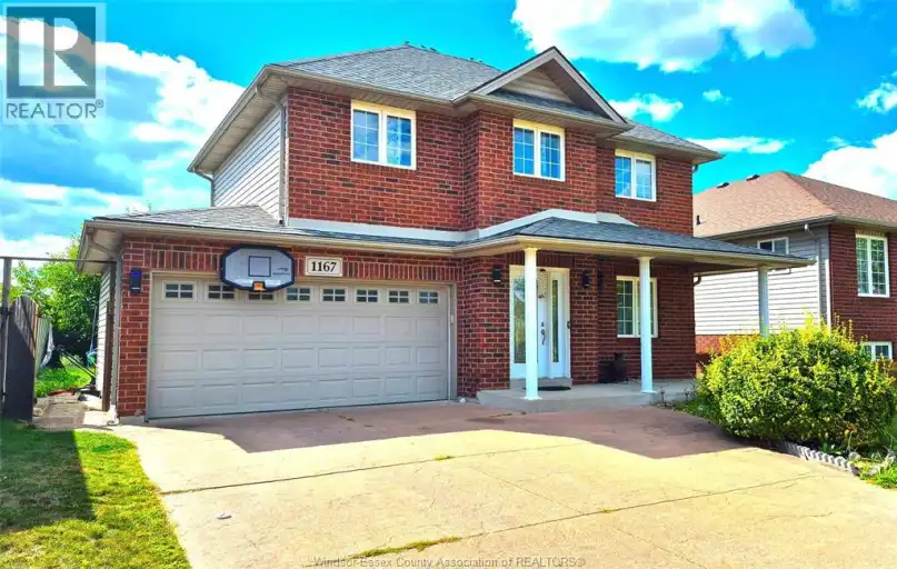 1167 FREDERICA AVENUE | 1167 FREDERICA AVENUE, Windsor | 3042030