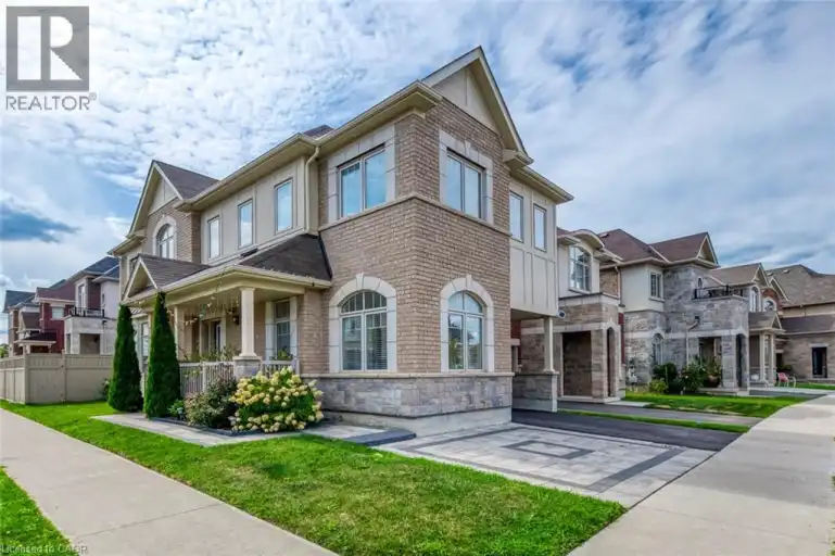 3130 GOODYEAR Road | 3130 GOODYEAR Road, Burlington | 3042031