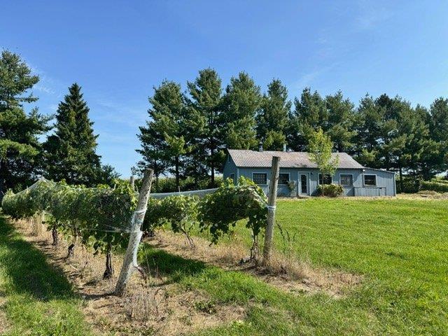 Terre agricole cultivable, vignoble, St-Denis-sur-Richelieu Montérégie | 3042041